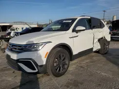 3VV3B7AX8NM144090 2022 VOLKSWAGEN TIGUAN