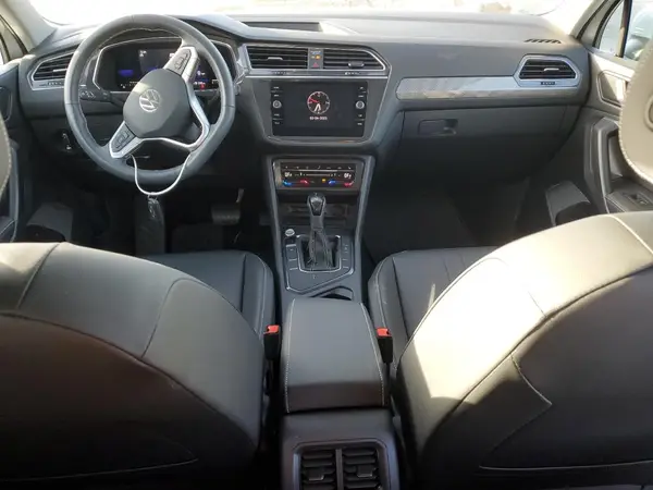 3VV3B7AX8NM144090 2022 VOLKSWAGEN TIGUAN - Image 8