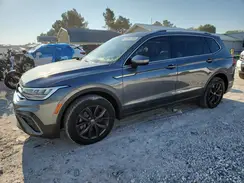 3VV3B7AX8NM155297 2022 VOLKSWAGEN TIGUAN