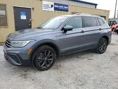 3VV3B7AX8NM155865 2022 VOLKSWAGEN TIGUAN