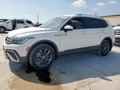 3VV3B7AX8NM162220 2022 VOLKSWAGEN TIGUAN