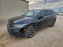 3VV3B7AX8NM162332 2021 VOLKSWAGEN TIGUAN