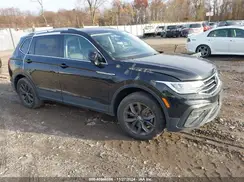 3VV3B7AX8NM163352 2022 VOLKSWAGEN TIGUAN