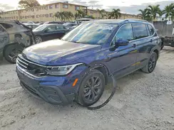 3VV3B7AX8NM163769 2022 VOLKSWAGEN TIGUAN
