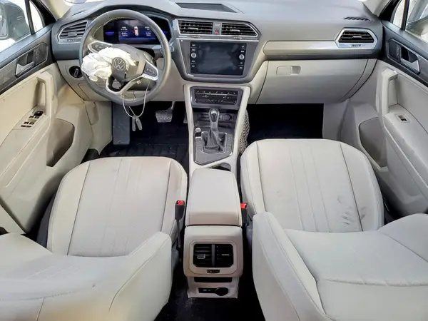3VV3B7AX8NM163769 2022 VOLKSWAGEN TIGUAN - Image 8