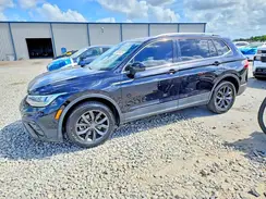 3VV3B7AX8NM163805 2022 VOLKSWAGEN TIGUAN