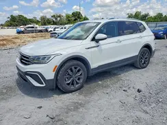 3VV3B7AX8NM167143 2022 VOLKSWAGEN TIGUAN