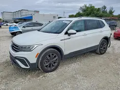 3VV3B7AX8NM167823 2022 VOLKSWAGEN TIGUAN