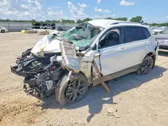 3VV3B7AX8PM020226 2023 VOLKSWAGEN TIGUAN