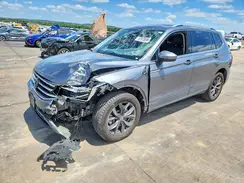 3VV3B7AX8PM029847 2023 VOLKSWAGEN TIGUAN