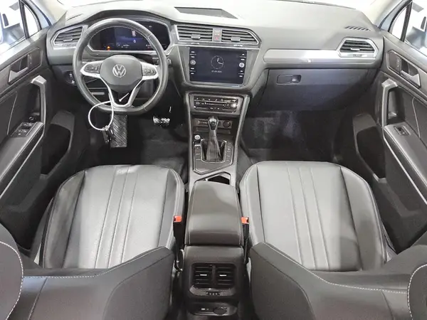 3VV3B7AX8PM040931 2023 VOLKSWAGEN TIGUAN - Image 8