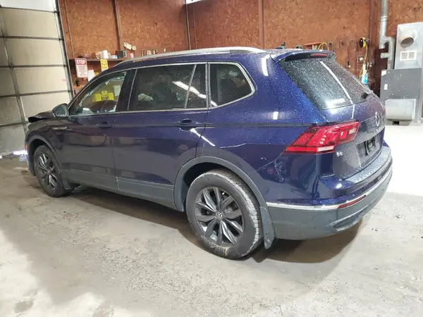 3VV3B7AX8PM045594 2023 VOLKSWAGEN TIGUAN - Image 2
