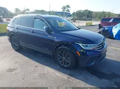 3VV3B7AX8PM056465 2023 VOLKSWAGEN TIGUAN