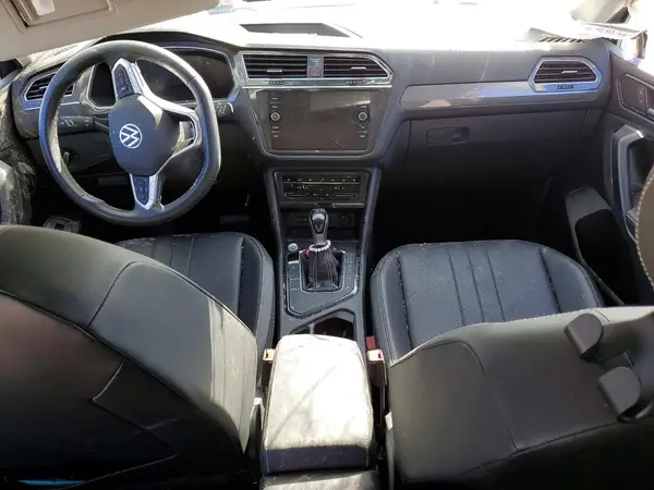 3VV3B7AX8PM092964 2023 VOLKSWAGEN TIGUAN - Image 8