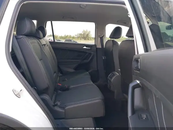 3VV3B7AX8PM115398 2023 VOLKSWAGEN TIGUAN - Image 8