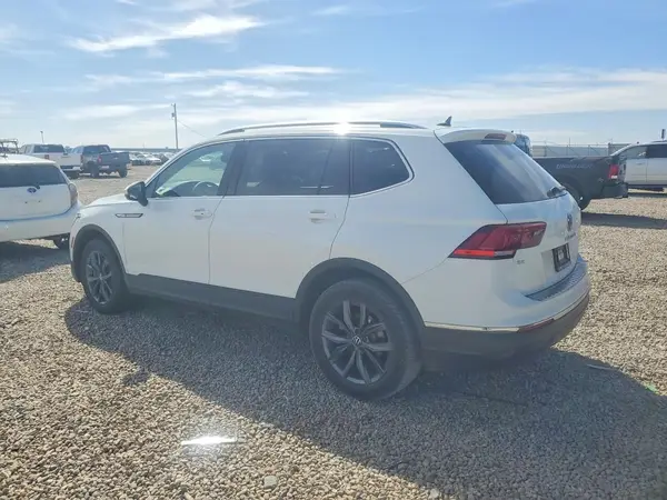3VV3B7AX8RM002229 2024 VOLKSWAGEN TIGUAN - Image 2
