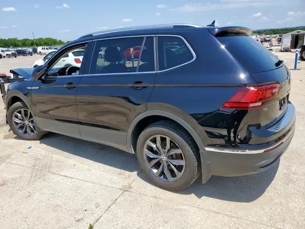3VV3B7AX8RM016096 2024 VOLKSWAGEN TIGUAN - Image 2