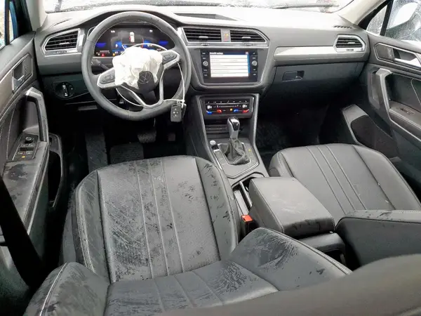 3VV3B7AX8RM016096 2024 VOLKSWAGEN TIGUAN - Image 8