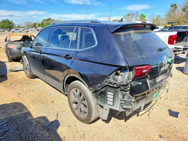 3VV3B7AX8RM026546 2024 VOLKSWAGEN TIGUAN - Image 2