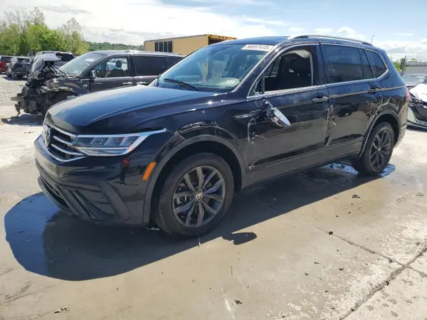 3VV3B7AX8RM027356 2024 VOLKSWAGEN TIGUAN - Image 1