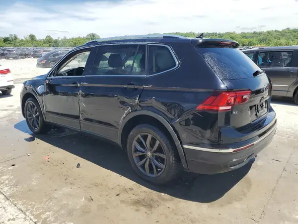 3VV3B7AX8RM027356 2024 VOLKSWAGEN TIGUAN - Image 2