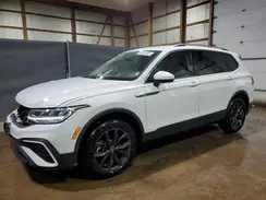 3VV3B7AX8RM030032 2024 VOLKSWAGEN TIGUAN