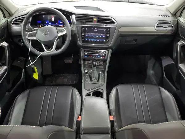 3VV3B7AX8RM030032 2024 VOLKSWAGEN TIGUAN - Image 8