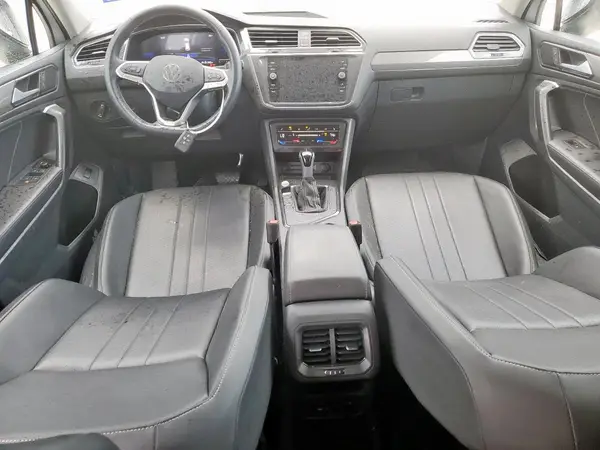 3VV3B7AX8RM040785 2024 VOLKSWAGEN TIGUAN - Image 8