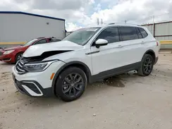 3VV3B7AX8RM064407 2024 VOLKSWAGEN TIGUAN