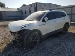 3VV3B7AX8RM067873 2024 VOLKSWAGEN TIGUAN