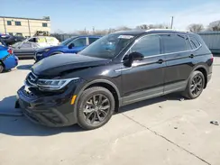 3VV3B7AX8RM080901 2024 VOLKSWAGEN TIGUAN
