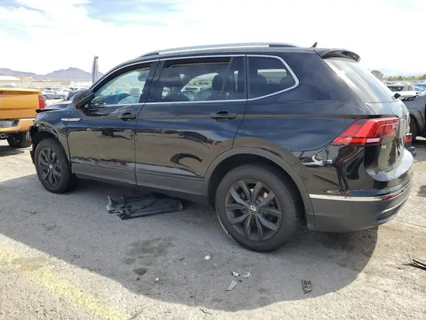 3VV3B7AX8RM100807 2024 VOLKSWAGEN TIGUAN - Image 2