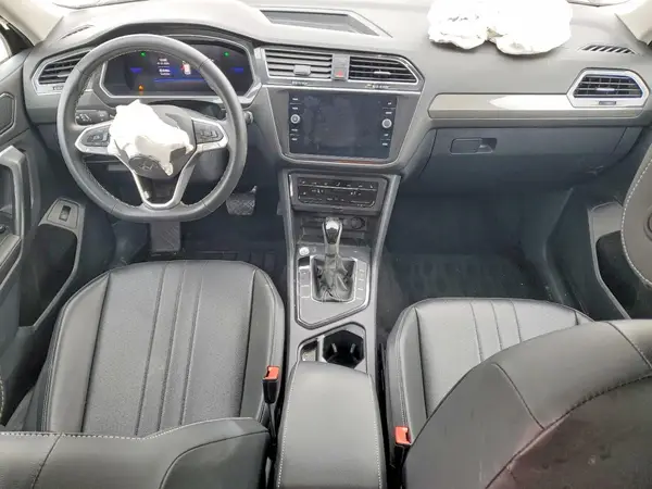 3VV3B7AX8RM127912 2024 VOLKSWAGEN TIGUAN - Image 8