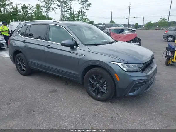 3VV3B7AX8RM134486 2024 VOLKSWAGEN TIGUAN - Image 1