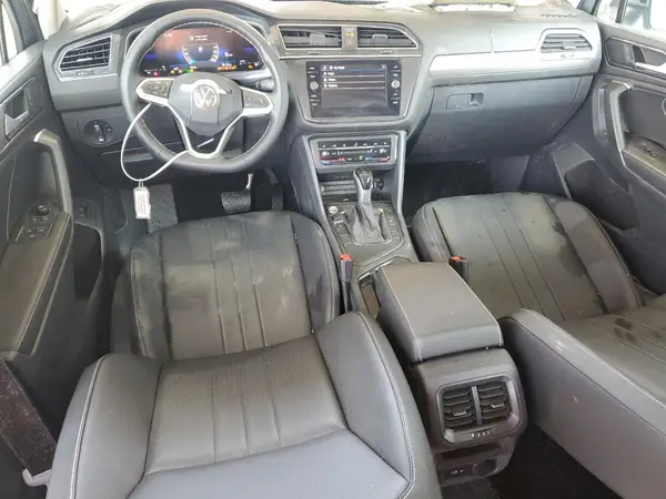 3VV3B7AX8RM137033 2024 VOLKSWAGEN TIGUAN - Image 8