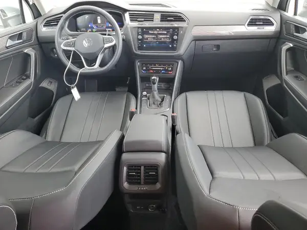 3VV3B7AX8RM144824 2024 VOLKSWAGEN TIGUAN - Image 8