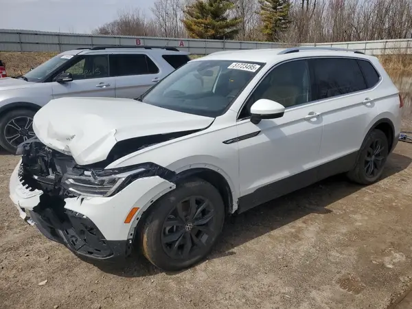 3VV3B7AX8RM170856 2024 VOLKSWAGEN TIGUAN - Image 1