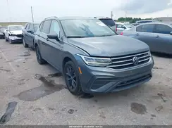 3VV3B7AX8RM181419 2024 VOLKSWAGEN TIGUAN