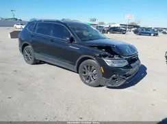 3VV3B7AX8RM190010 2024 VOLKSWAGEN TIGUAN