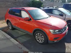 3VV3B7AX9JM001322 2018 VOLKSWAGEN TIGUAN