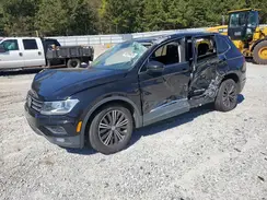 3VV3B7AX9JM005046 2018 VOLKSWAGEN TIGUAN