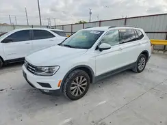 3VV3B7AX9JM007038 2018 VOLKSWAGEN TIGUAN