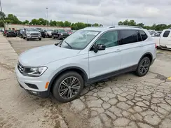 3VV3B7AX9JM018380 2018 VOLKSWAGEN TIGUAN