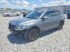 3VV3B7AX9JM023028 2018 VOLKSWAGEN TIGUAN
