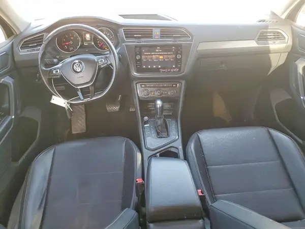 3VV3B7AX9JM023143 2018 VOLKSWAGEN TIGUAN - Image 8