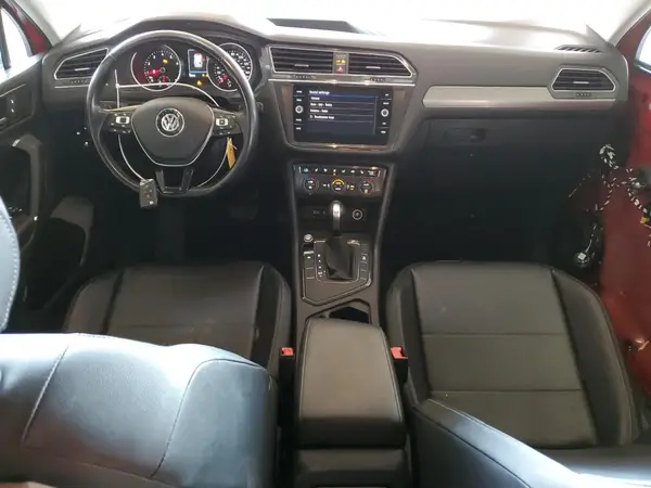 3VV3B7AX9JM024471 2018 VOLKSWAGEN TIGUAN - Image 8