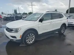 3VV3B7AX9JM029914 2018 VOLKSWAGEN TIGUAN