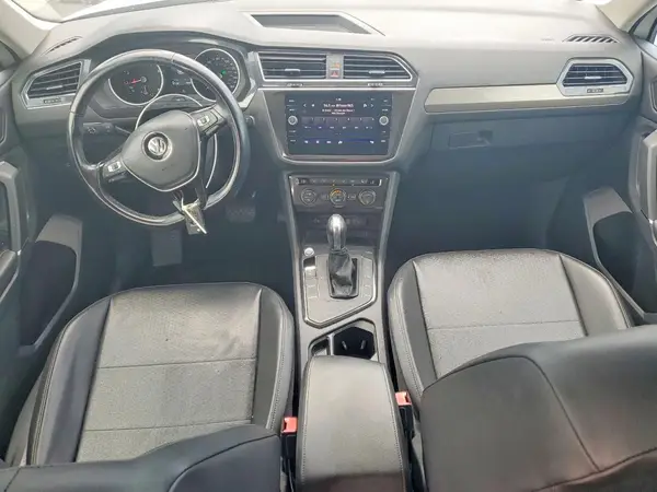 3VV3B7AX9JM029914 2018 VOLKSWAGEN TIGUAN - Image 8