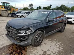 3VV3B7AX9JM031419 2018 VOLKSWAGEN TIGUAN