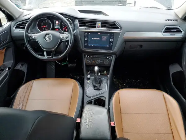 3VV3B7AX9JM031419 2018 VOLKSWAGEN TIGUAN - Image 8